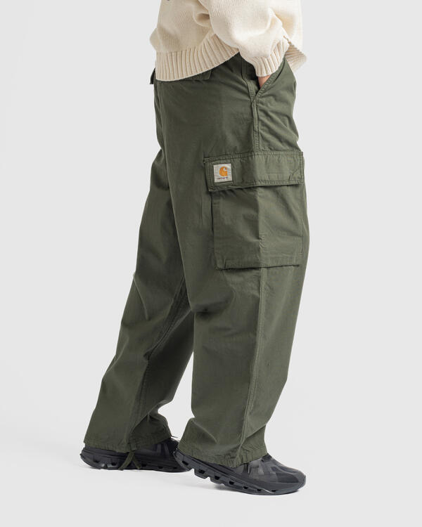 Carhartt WIP Kade Cargo Pant | I035564.2ZXGD | AFEW STORE